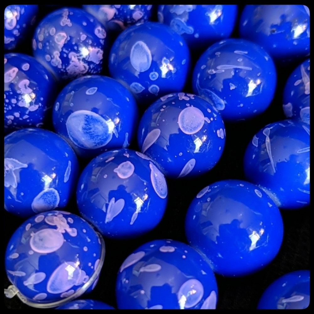 Glass Beads